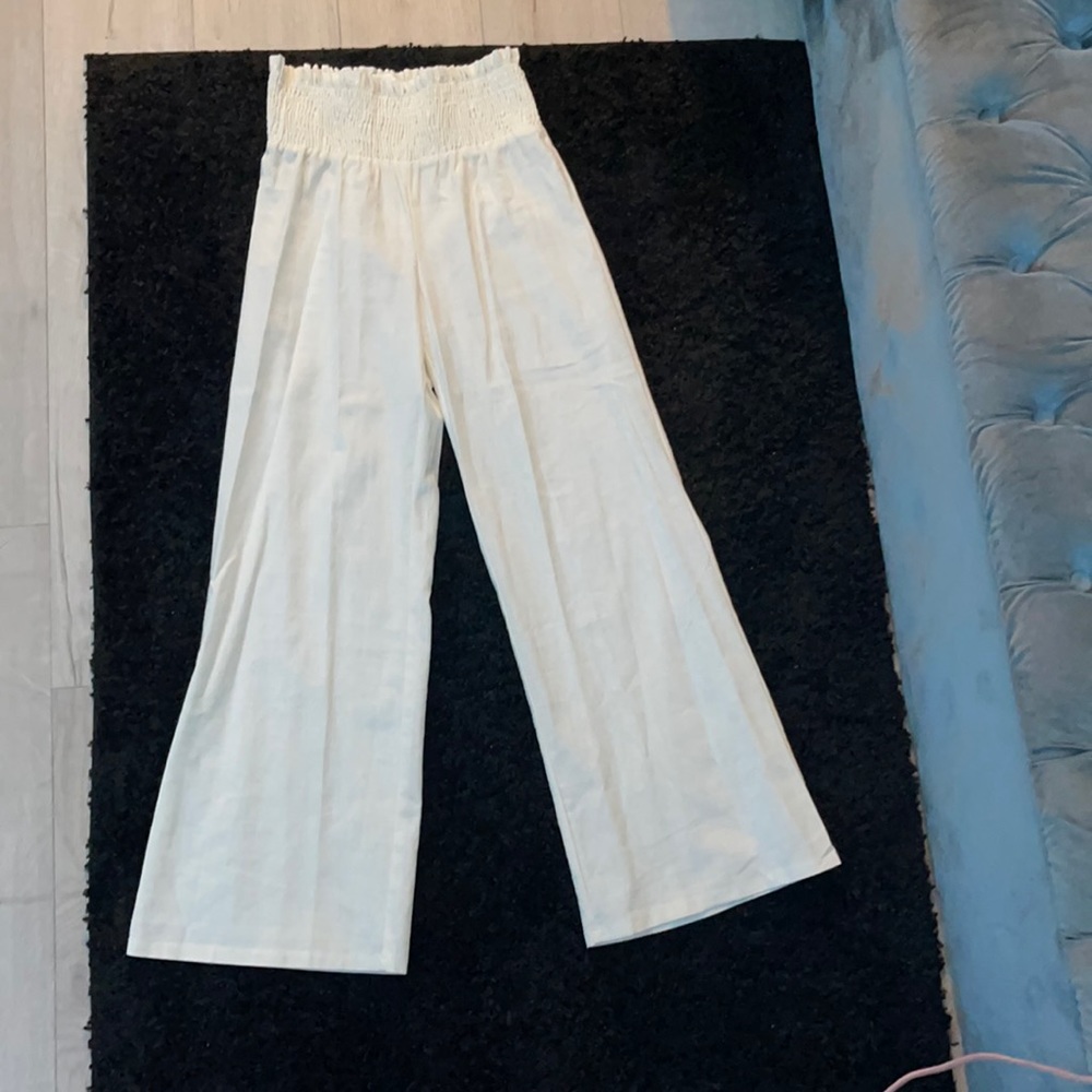 Cute Beach Flow Pants